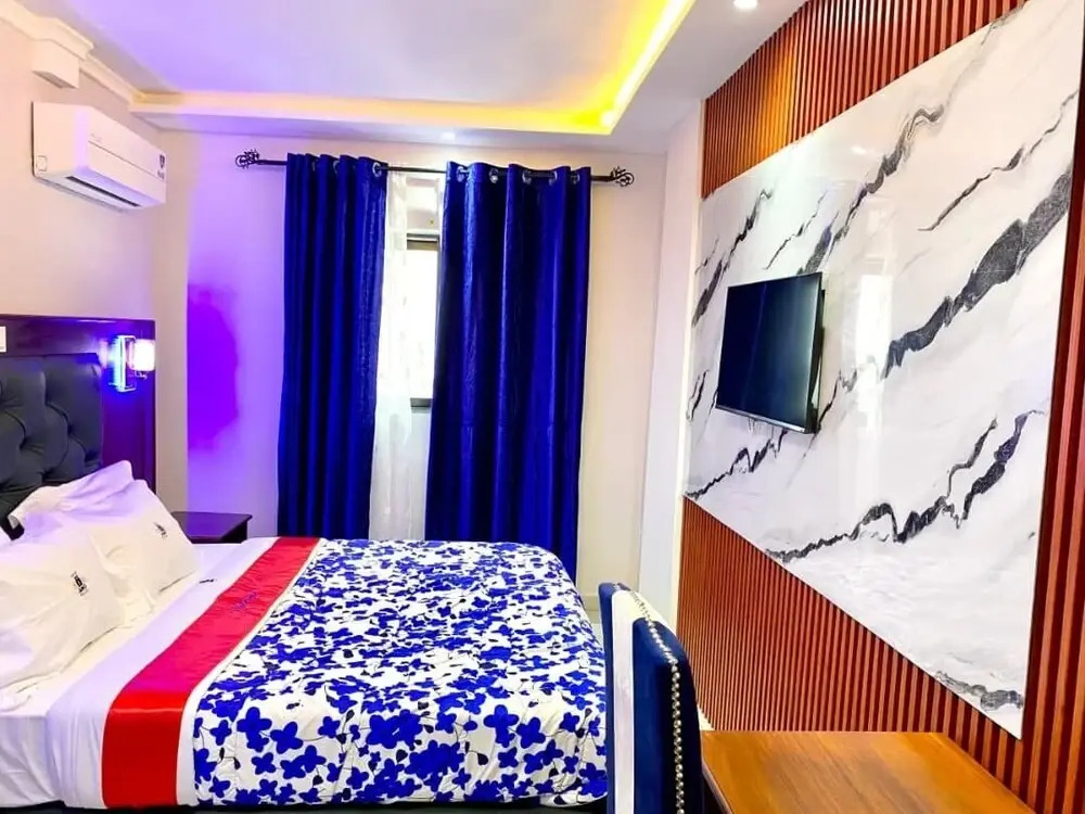 Guiko Palace Hôtel