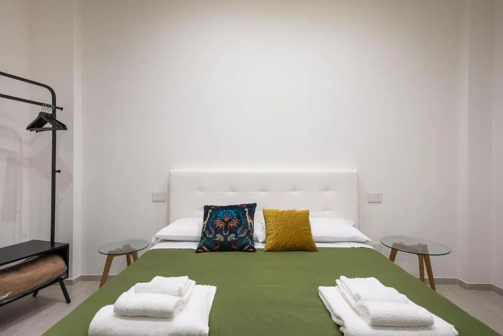 Vivarum b&b