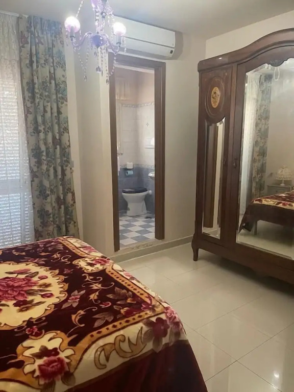Villa Chiara Bed and Breakfast