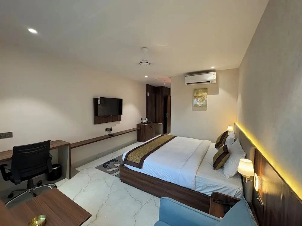Basera Hotel Samastipur