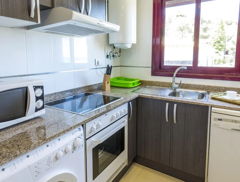 APCOSTAS Mira D'or Apartamento 3 Dormitorios