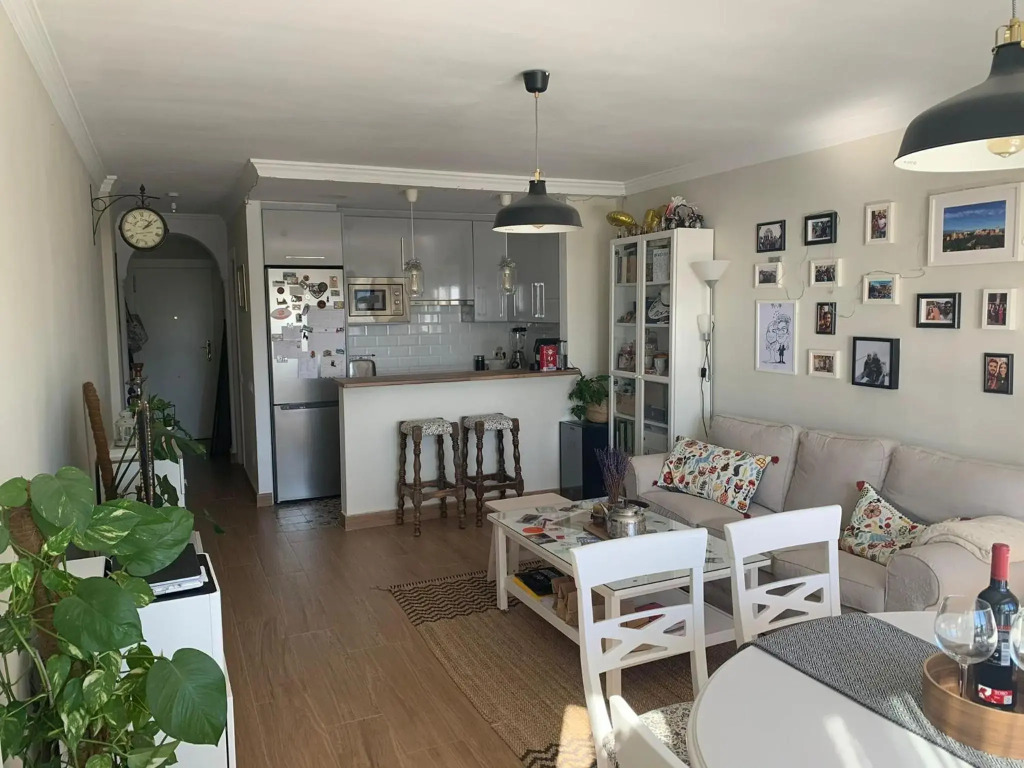 Apartamento Puerto Blanco