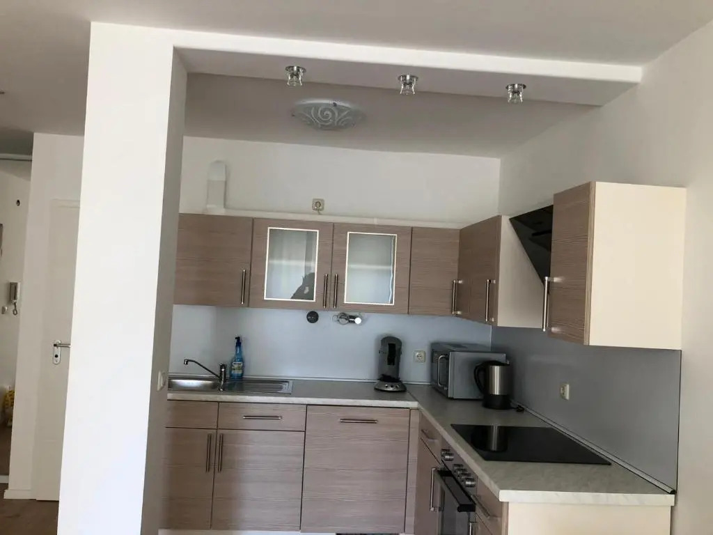 Apartment Augsburg Mitte