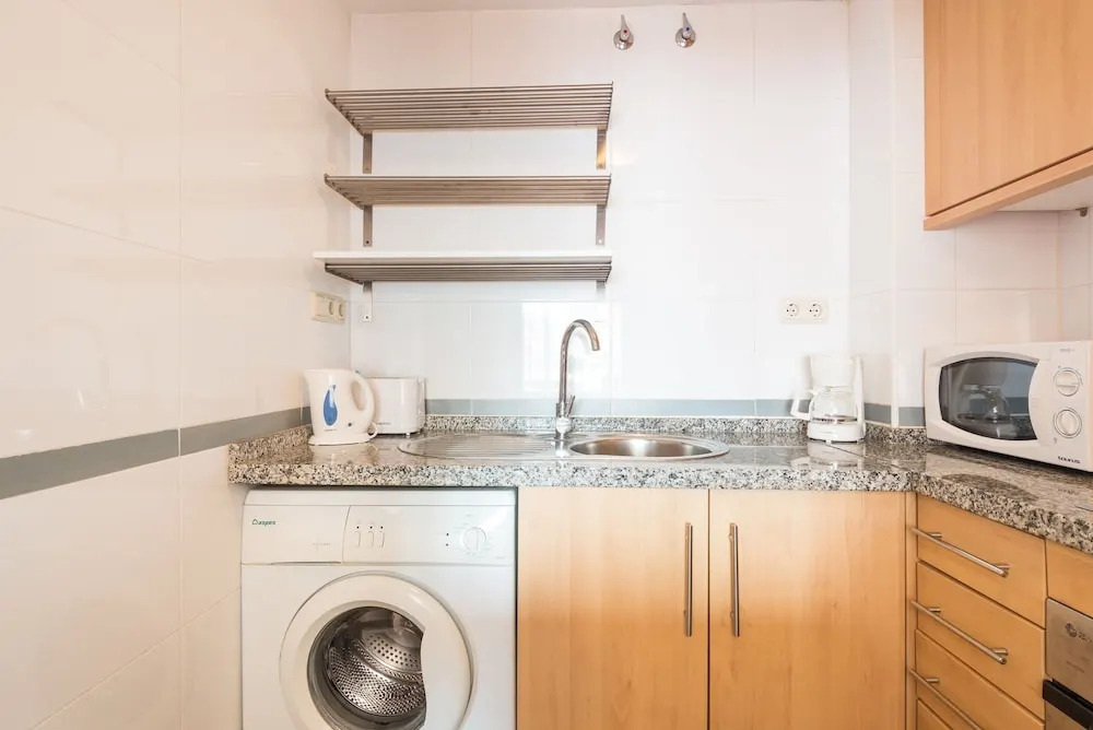 LU&CIA Apartamento Central