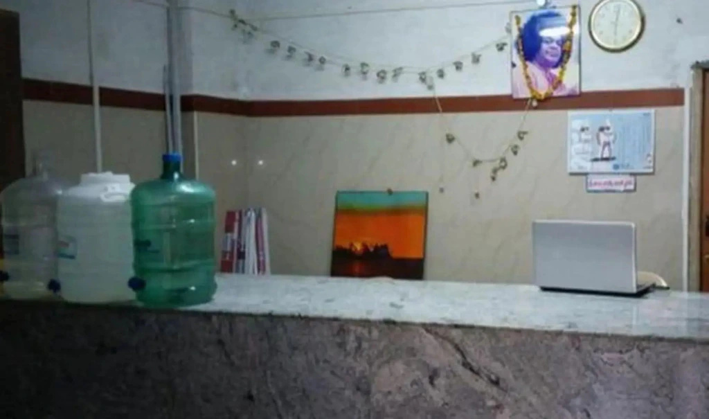 Sai Priyanka Guest House