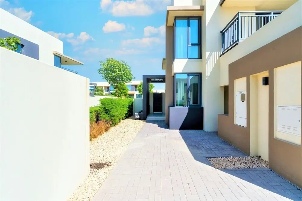 Luxury Duplex in Dubai Hills
