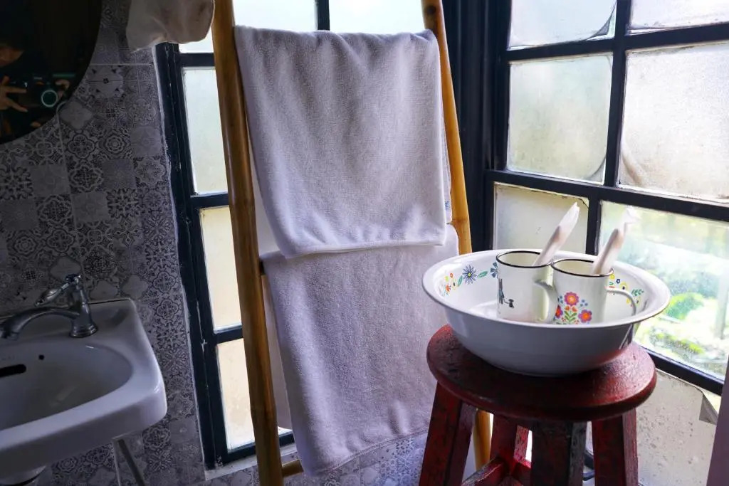 Sukjai Guesthouse