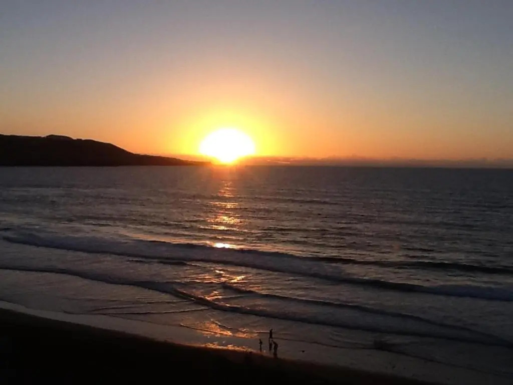 La luz del Alba 3A