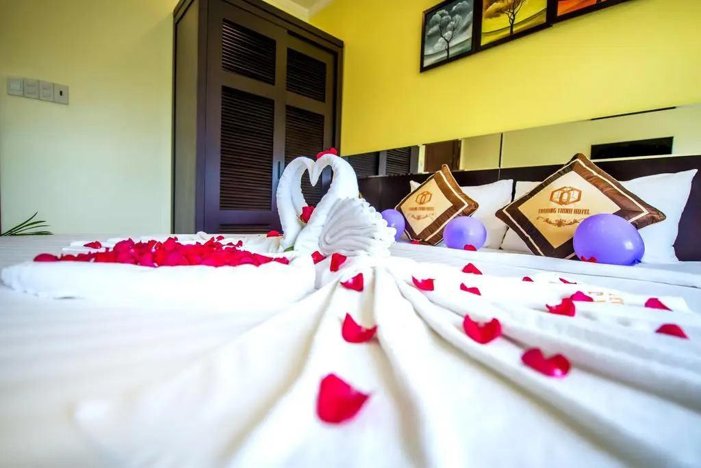 Truong Thinh Hotel