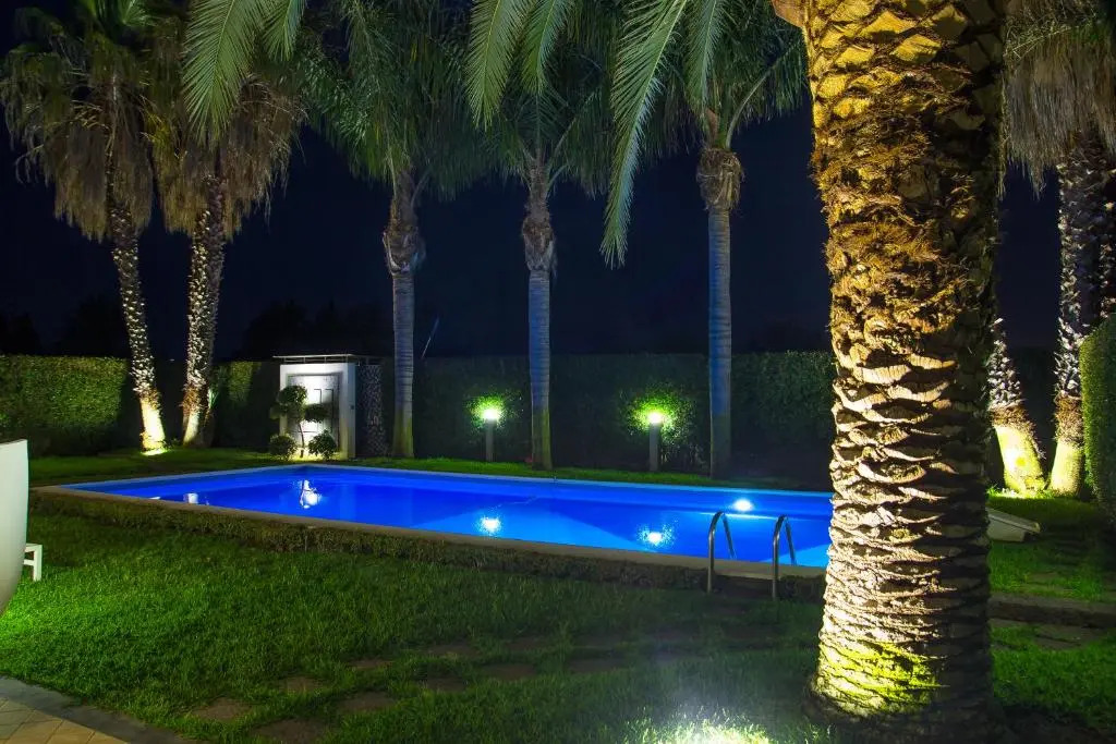 Villa Oras