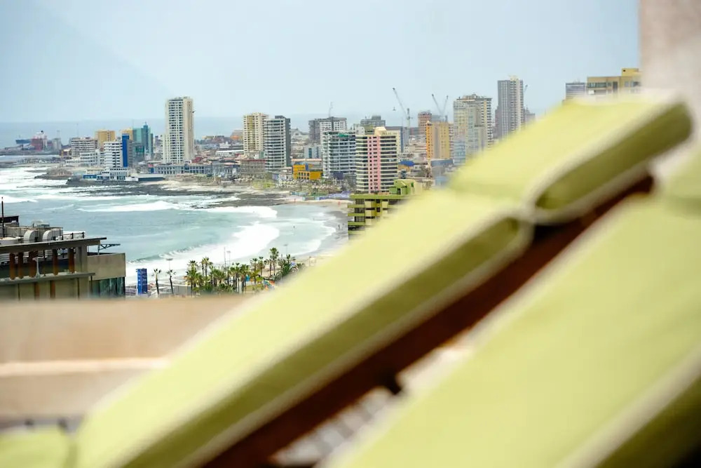 Studio 56 Apart Hotel by Terrado Iquique