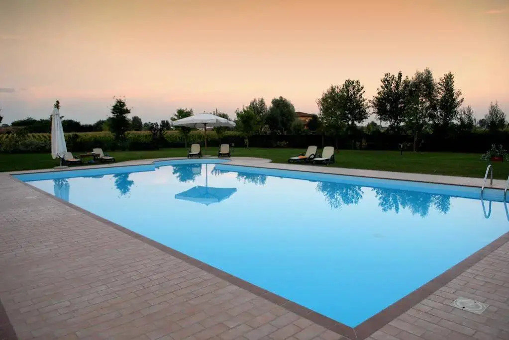 Cà Rocca Relais