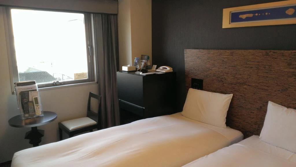Villa Fontaine Tokyo Ueno Okachimachi