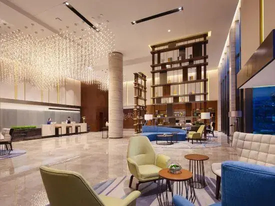 Hampton by Hilton Rizhao Dongyi Town