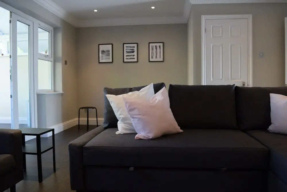 Beautiful Wimbledon 4 Bedroom Family Home