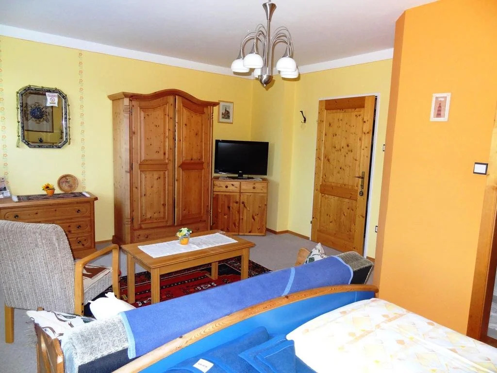 Haus Sundl - Privatzimmer