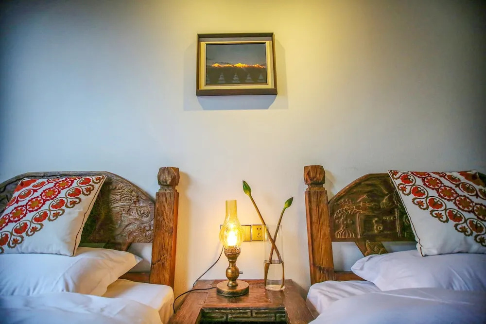 Energy Healing Space Inn