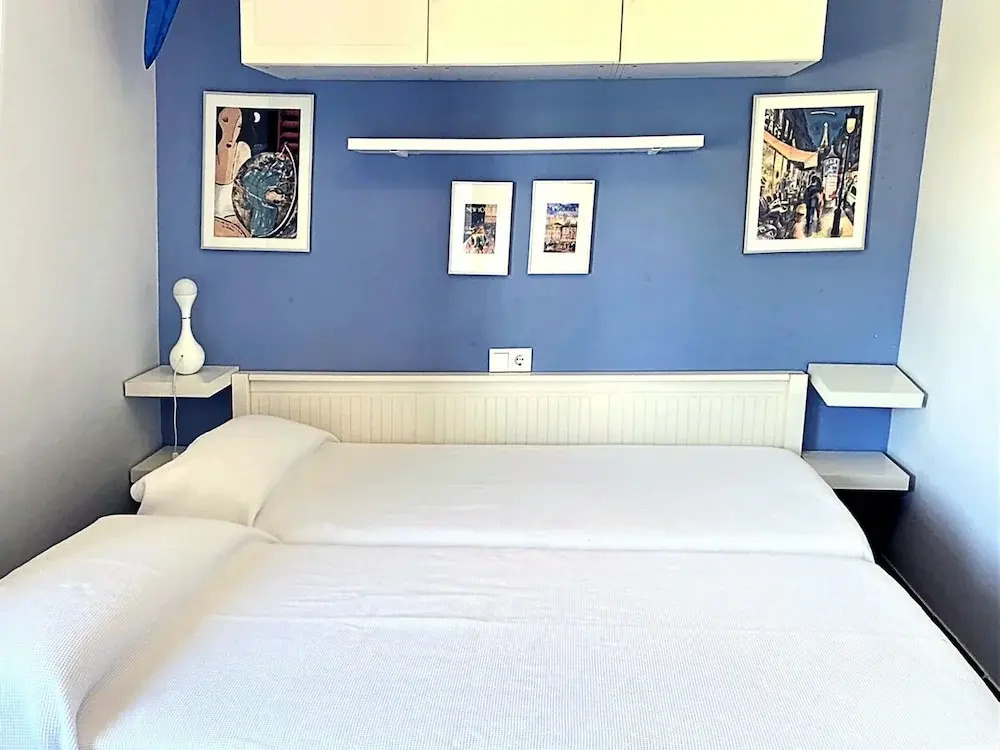 Belvilla by OYO Holiday Home in Rota