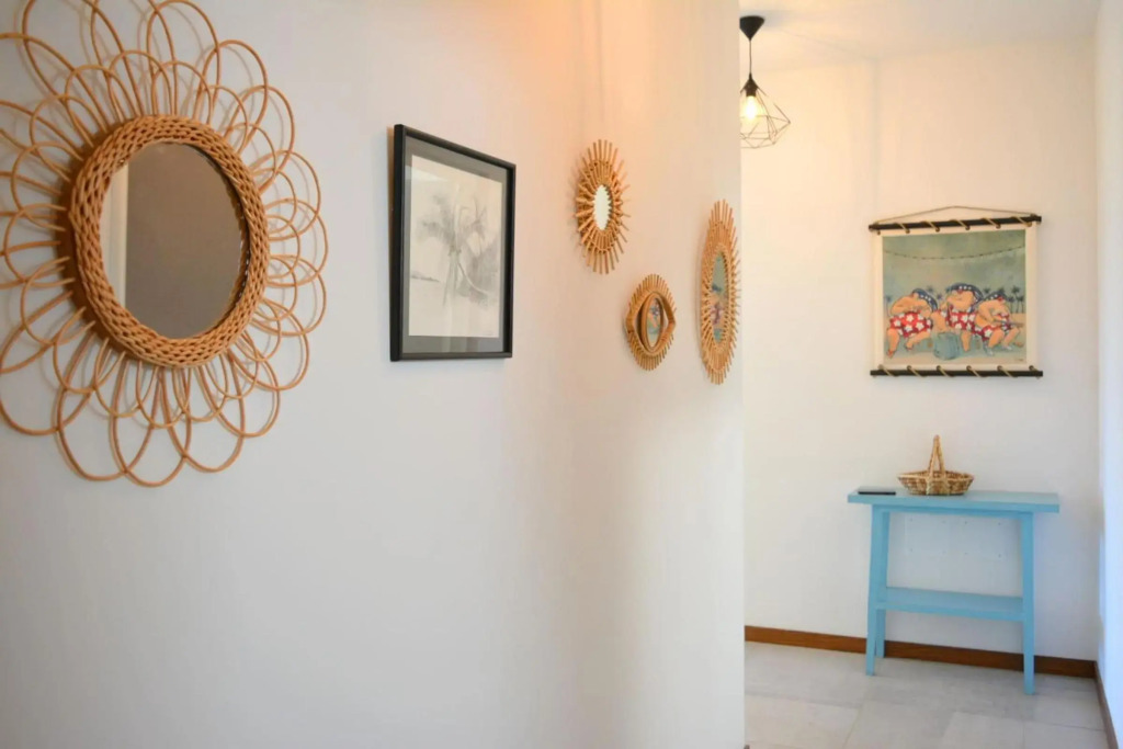 Manuia luxury apartment - Tahiti Punaauia -Wi-Fi Netflix pool & gym
