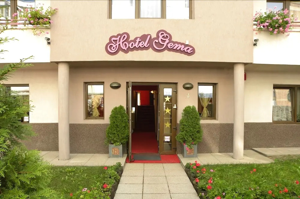 Hotel Gema