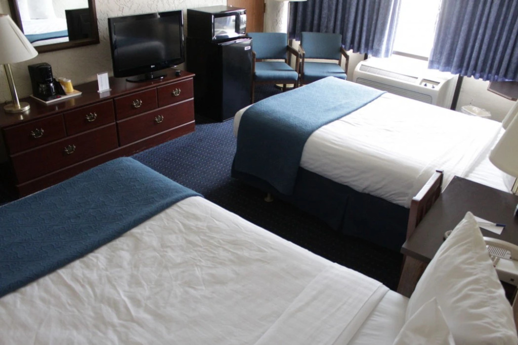 Newark Garden Hotel