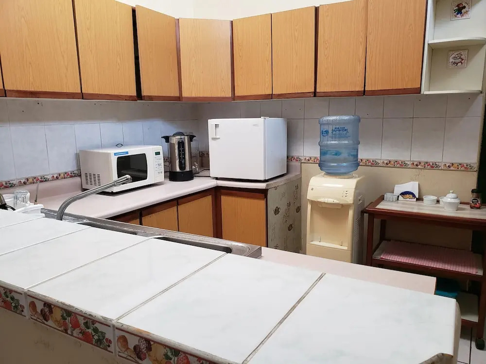 Access bed & breakfast