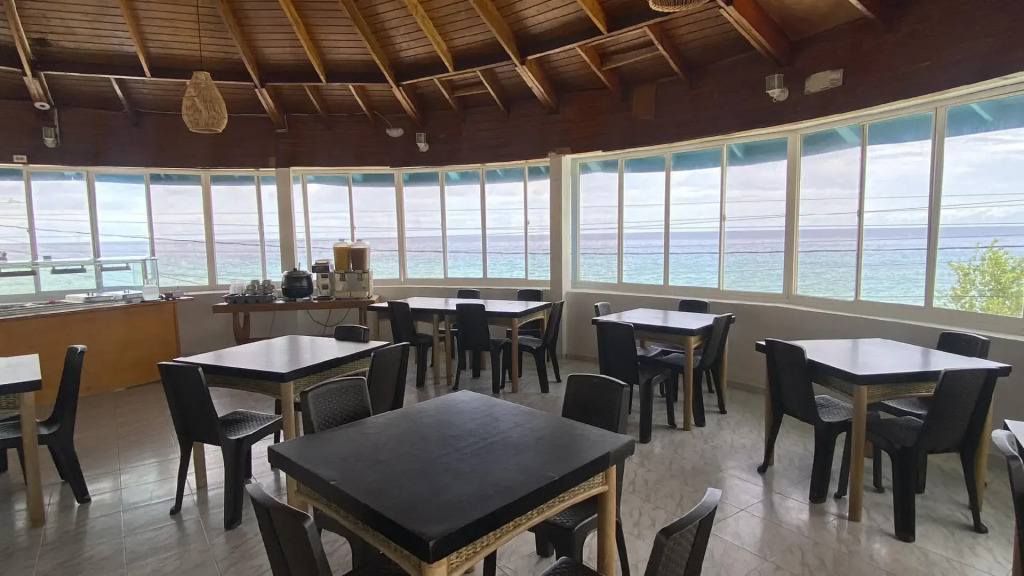 Hotel Blue Reef by On vacation