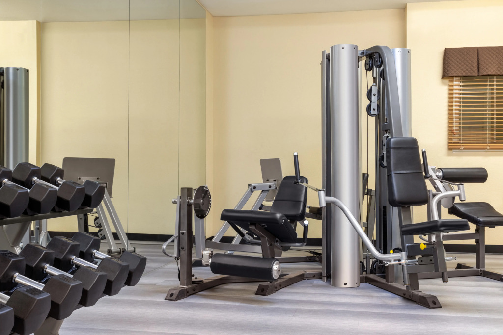 Candlewood Suites-Augusta by IHG