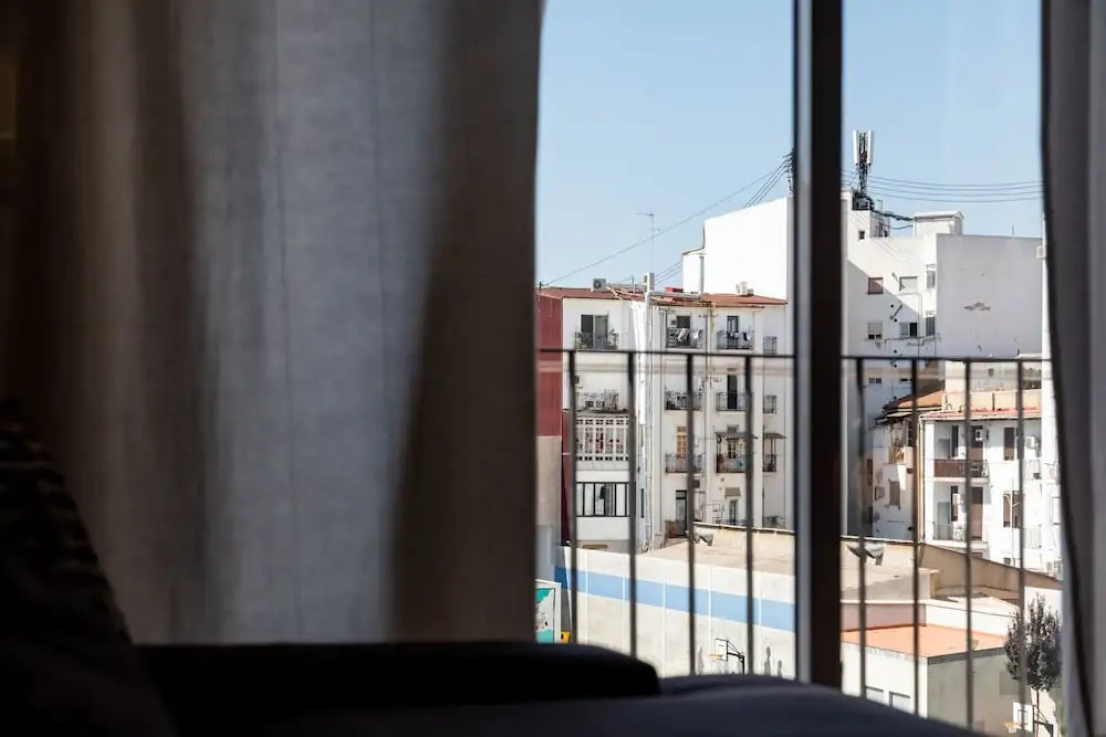 Travel Habitat Literato Azorín