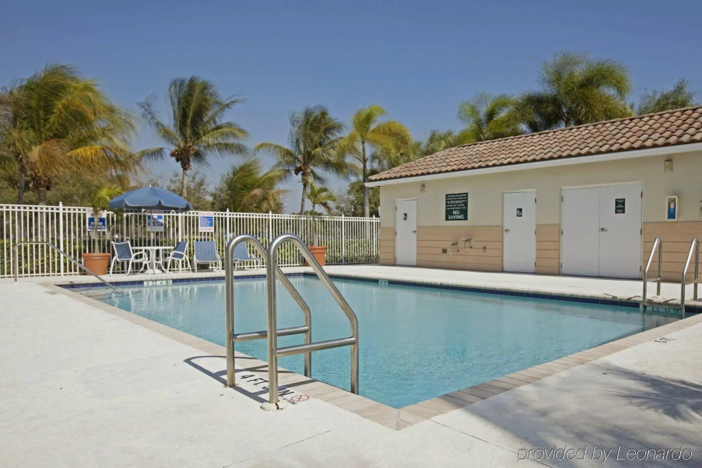Extended Stay America Suites - Miami - Airport - Doral