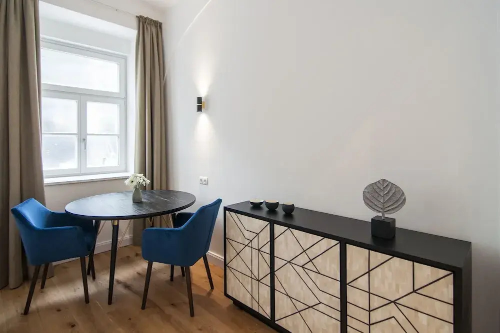 easy-flat Belvedere - Central Apartments with AC