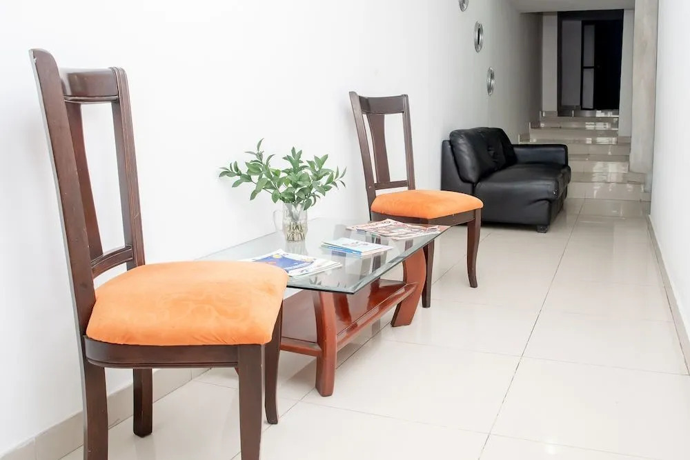 Hotel Estefanía Princess 84