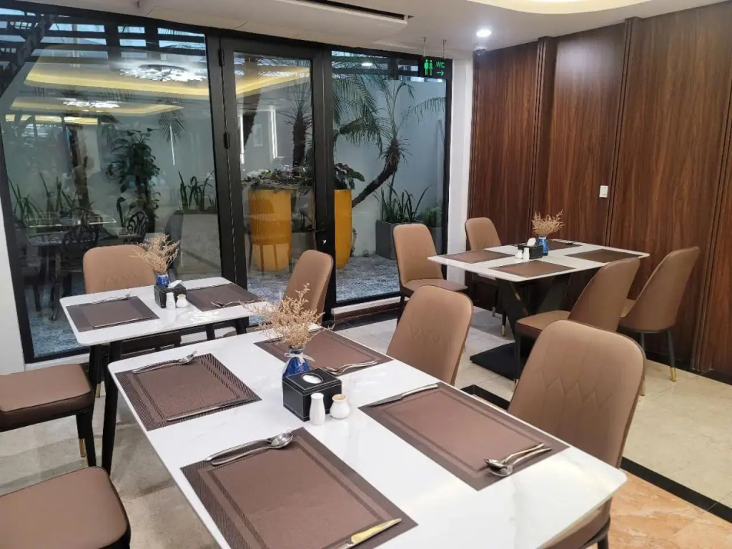 Luxor Boutique Hotel