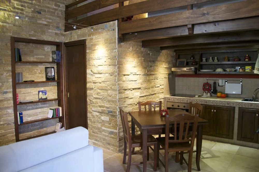 B&B Isola Dello Stampatore