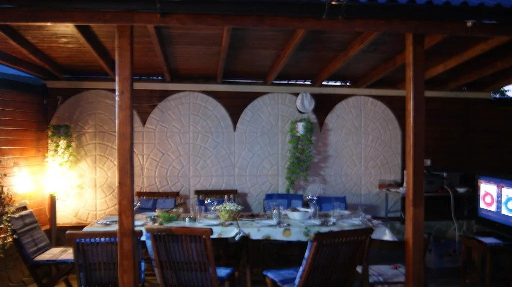 Villa Raya