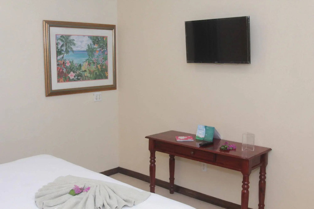 La Casa de Joy Airport Apartments