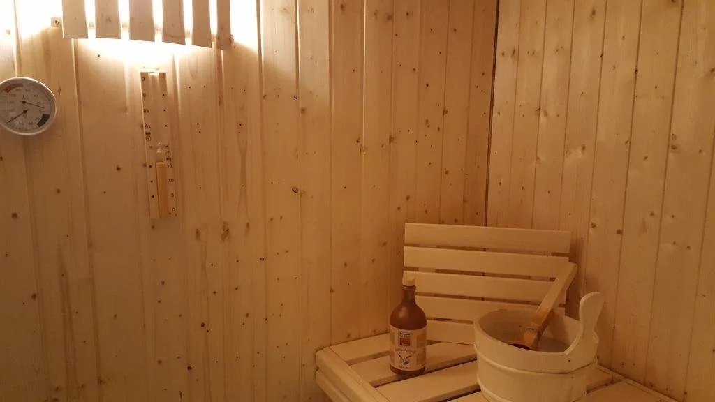 Hotel Gasthof Gaistal