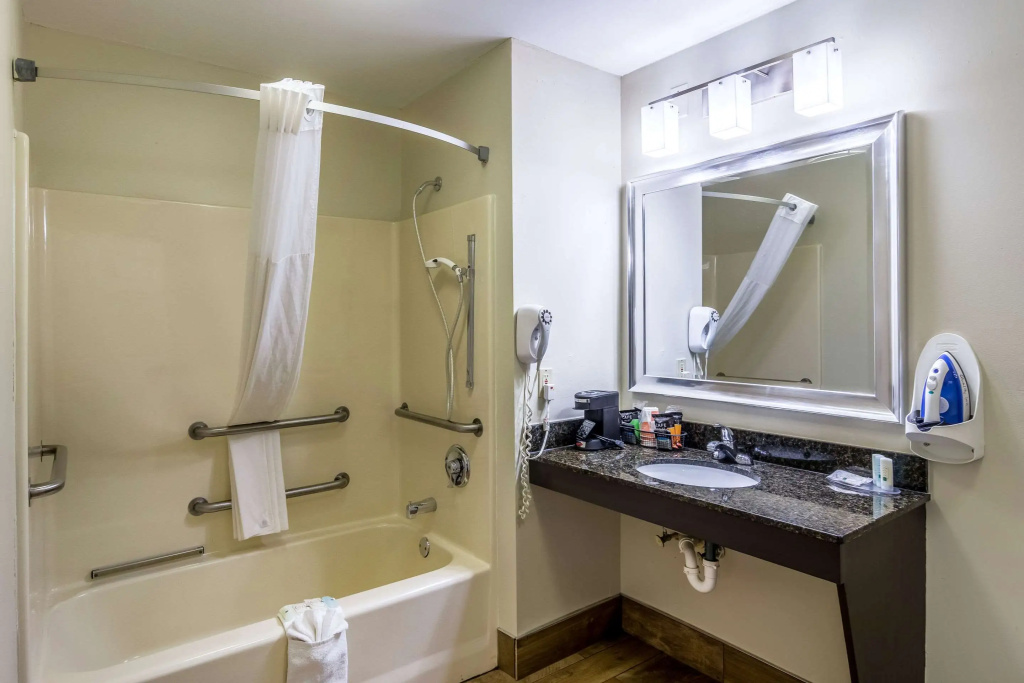 Quality Inn