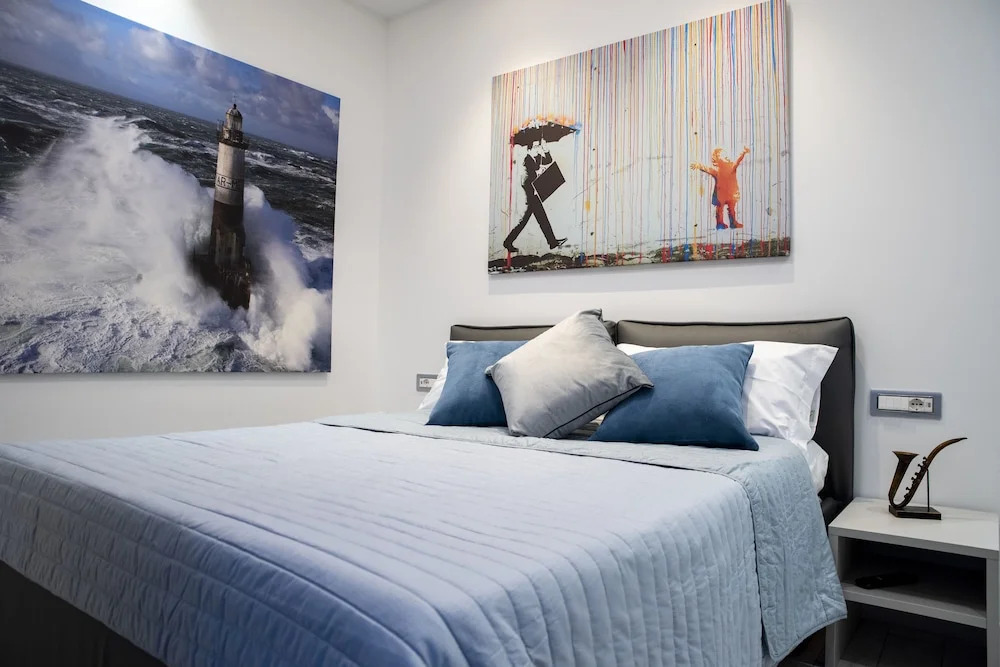 Cilento Suite - Vinarte B&B