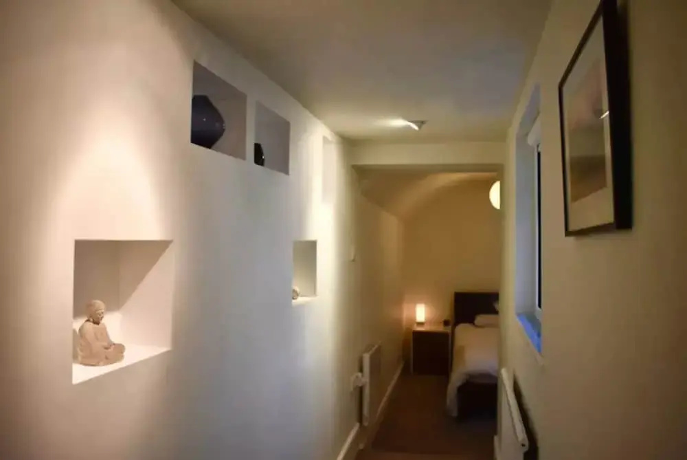 Unique 2 Bedroom Home by Brighton Marina