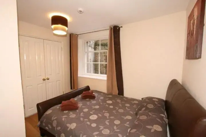 Albion Street Hotel Serviced Apartments