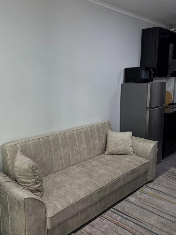 Charming Batumi Apartment With Balcony & Partial AC