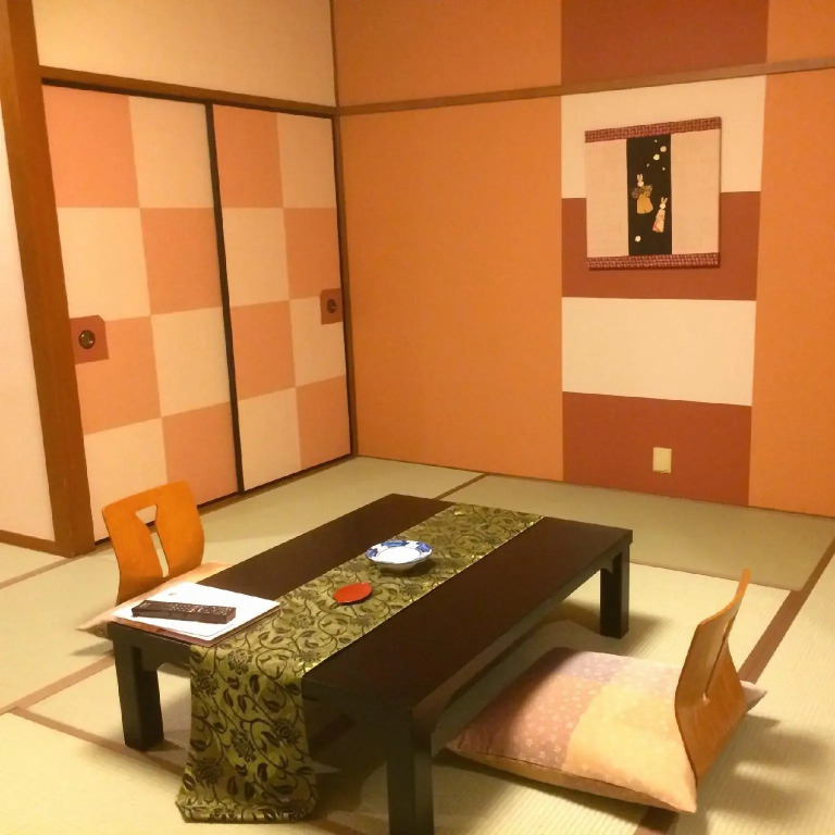 Osakaya Hiina no yu Hotel
