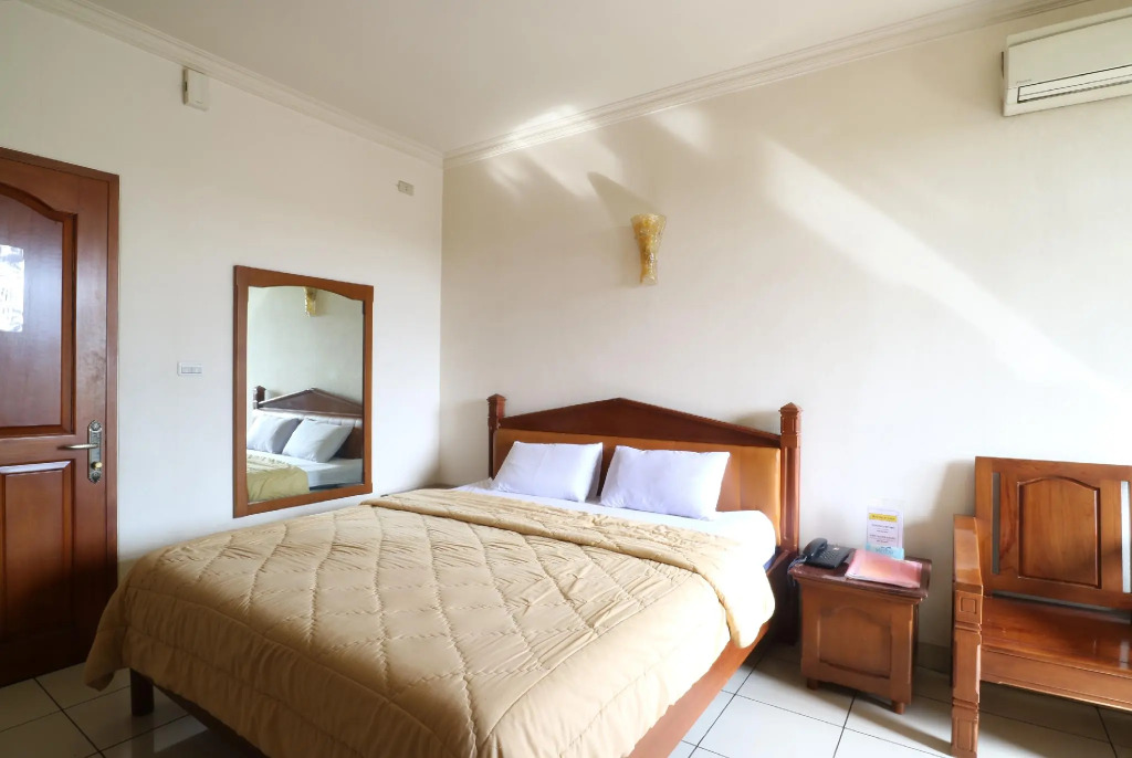 678 Hotel Cawang