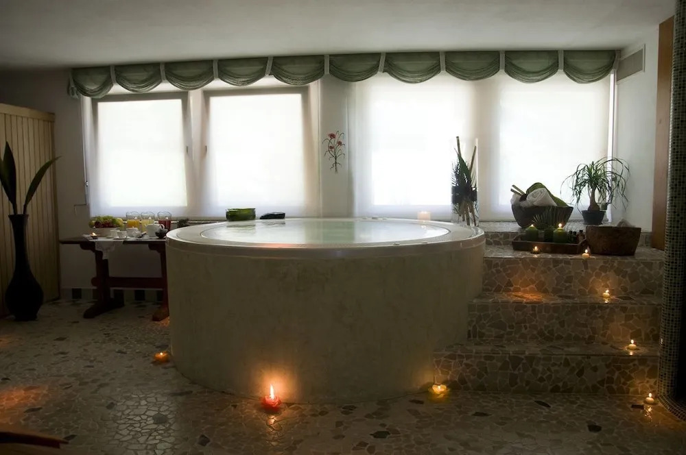 Hotel Sasso Rosso
