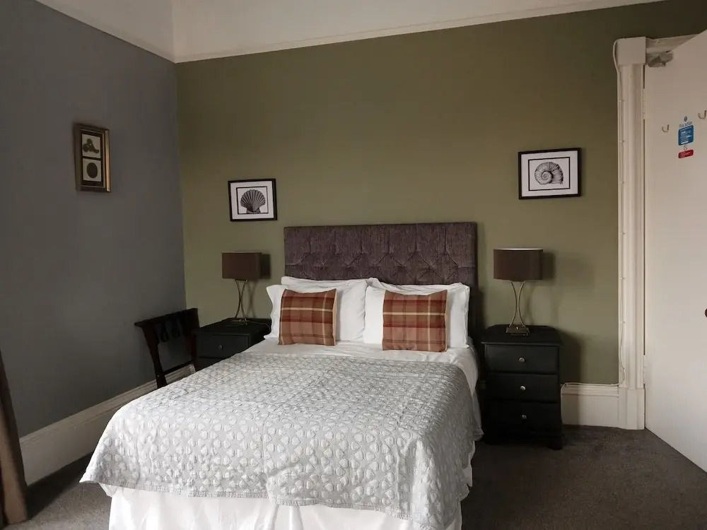 Greenland House B&B