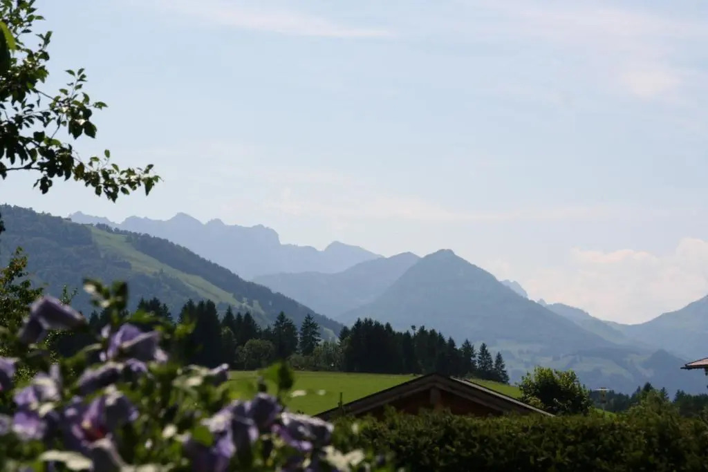 Haus Bergblick