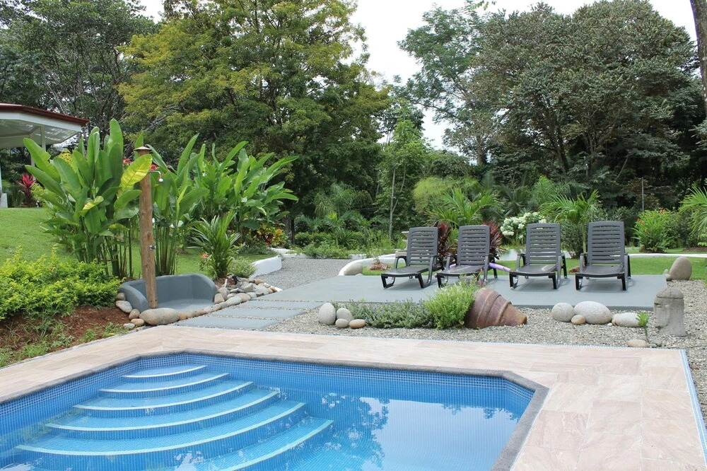 Villas Octogoña