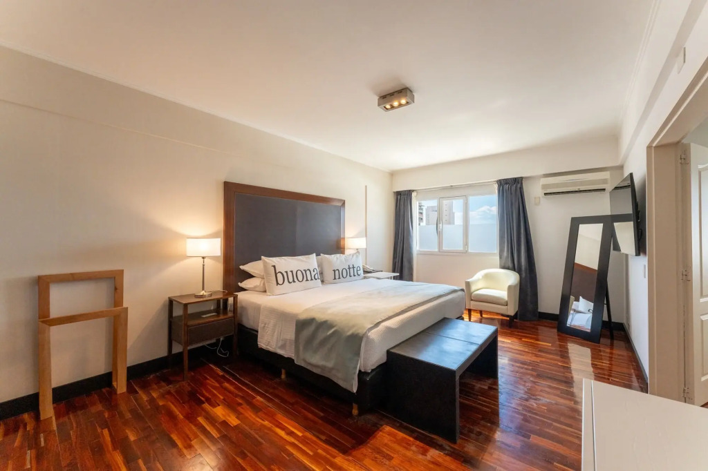 Hotel Tolosa