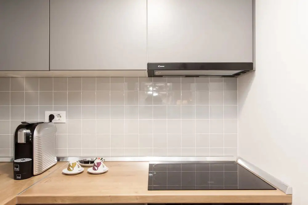 LOOX serviced apartments Palmoticeva